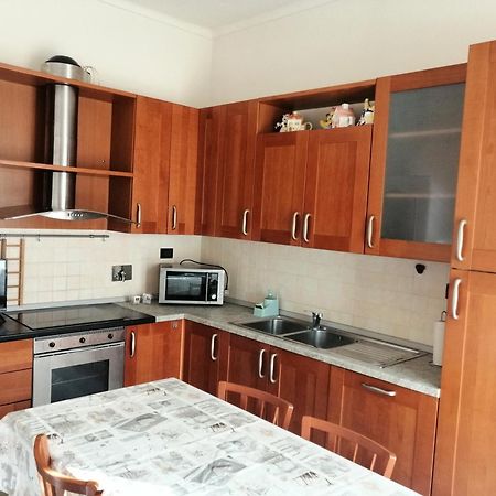 Appartement Ronf & Gnam Galimberti à Turin Extérieur photo