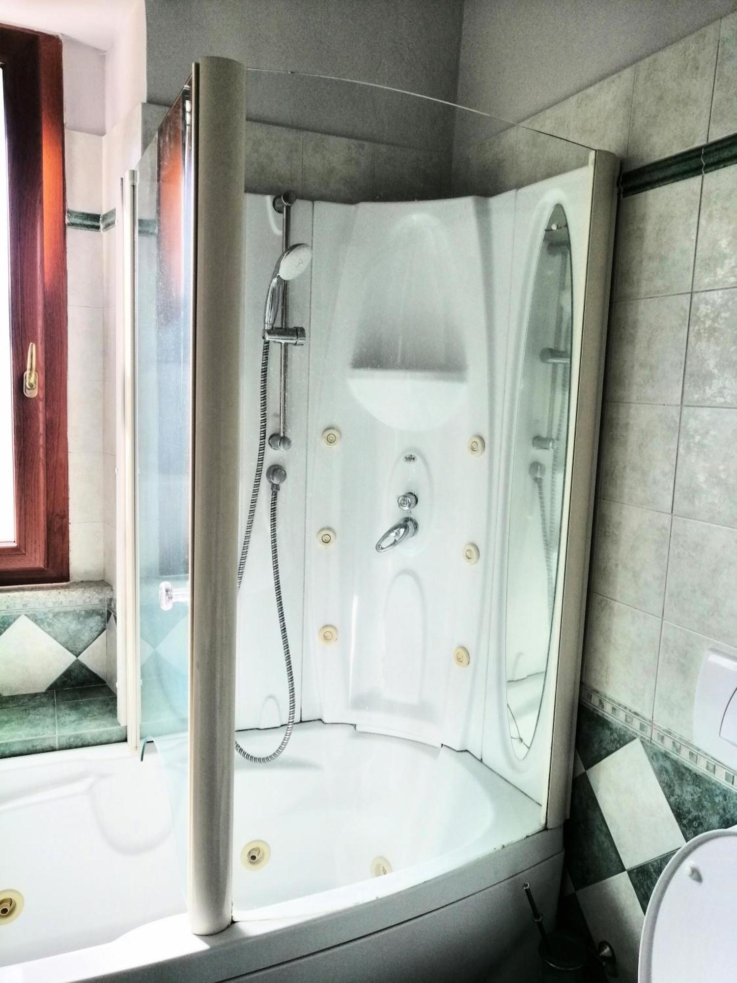 Appartement Ronf & Gnam Galimberti à Turin Extérieur photo
