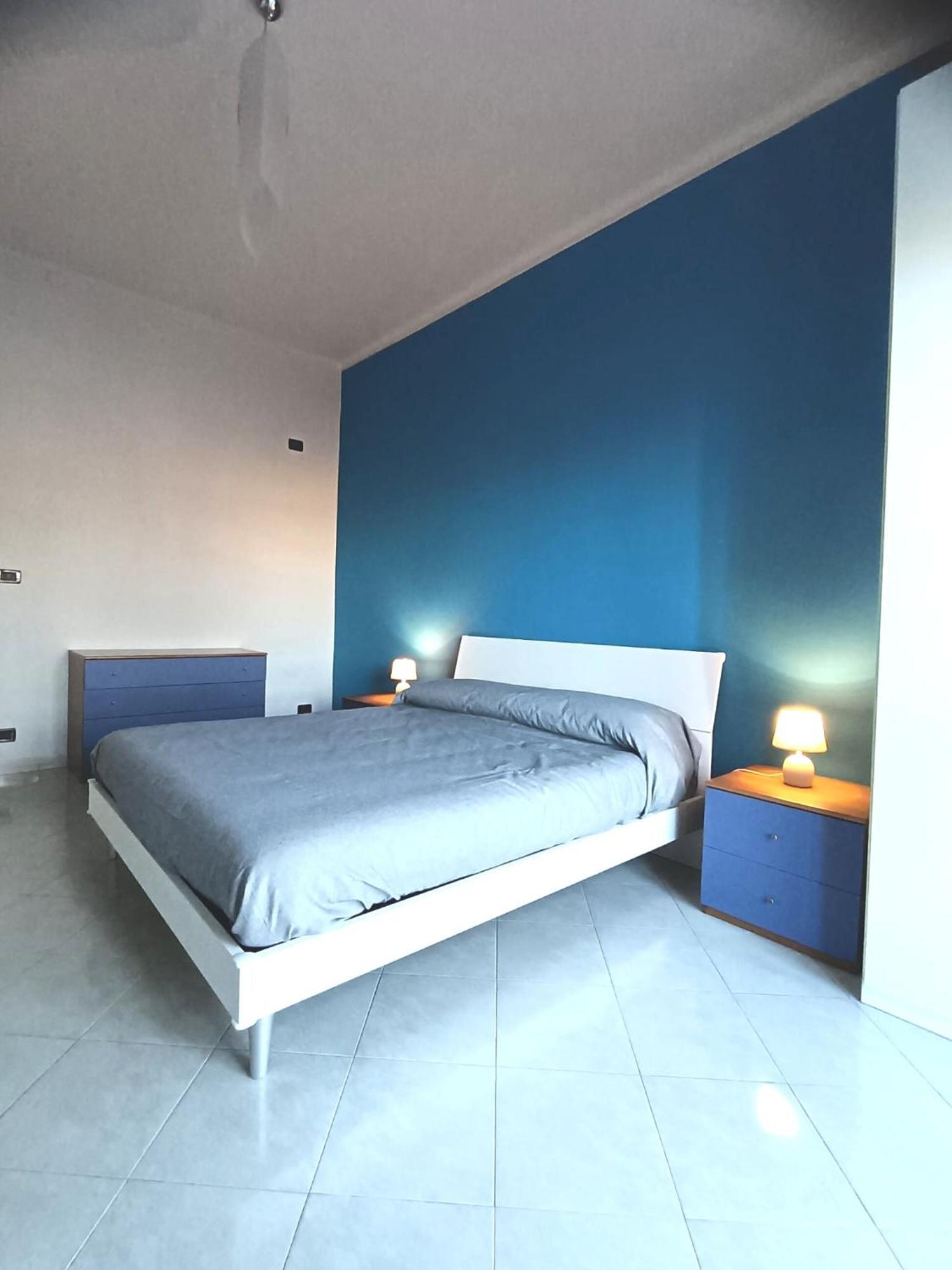 Appartement Ronf & Gnam Galimberti à Turin Extérieur photo