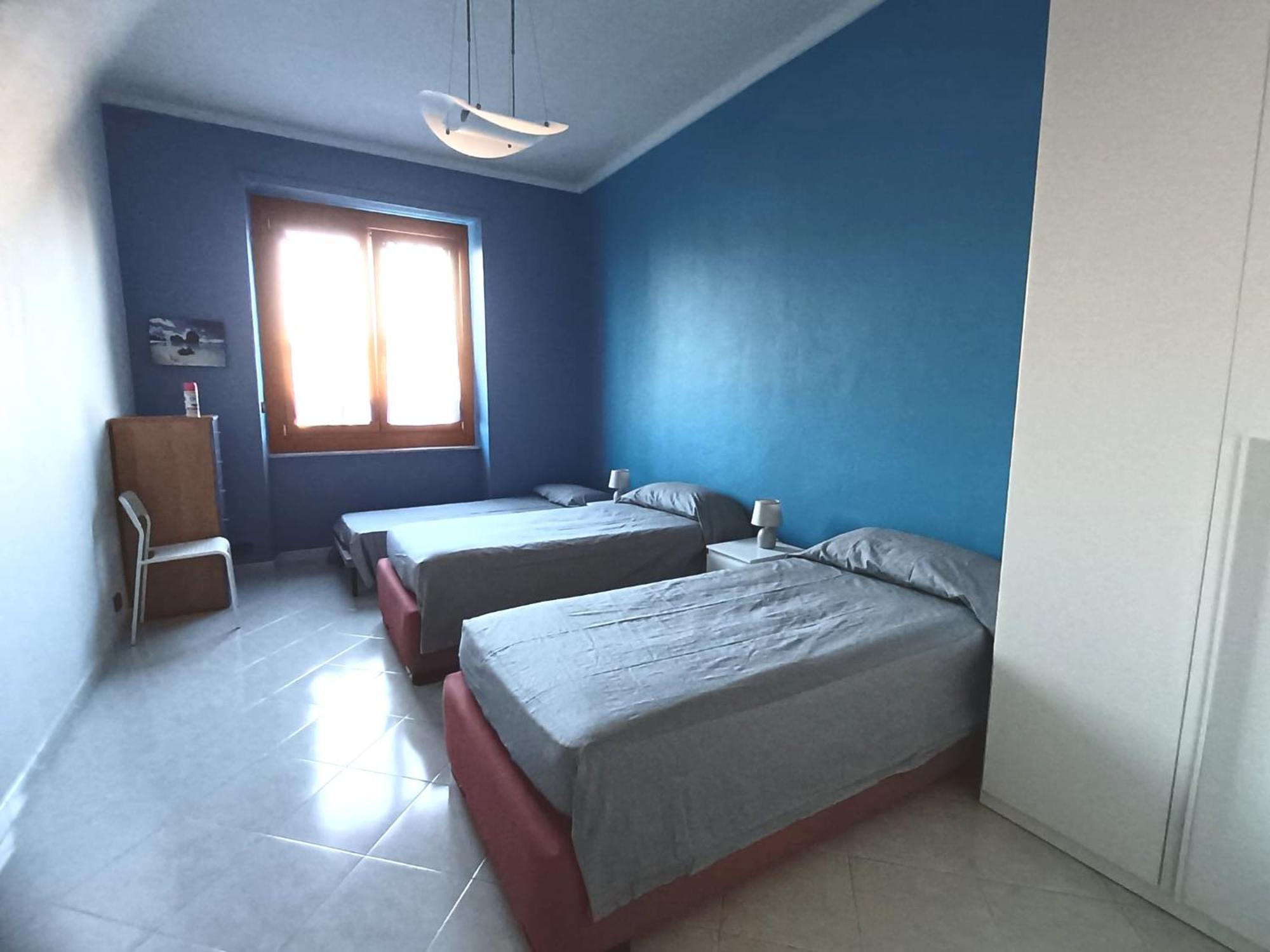 Appartement Ronf & Gnam Galimberti à Turin Extérieur photo