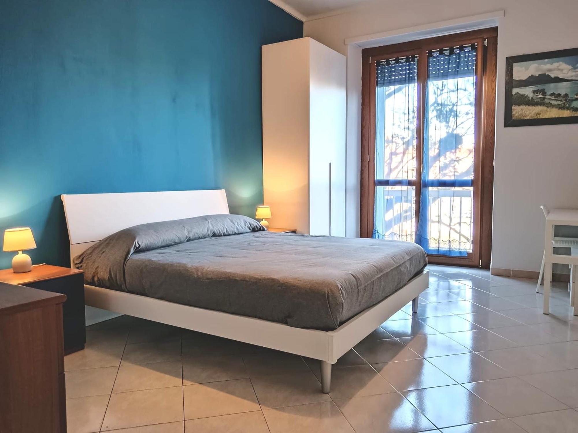 Appartement Ronf & Gnam Galimberti à Turin Extérieur photo