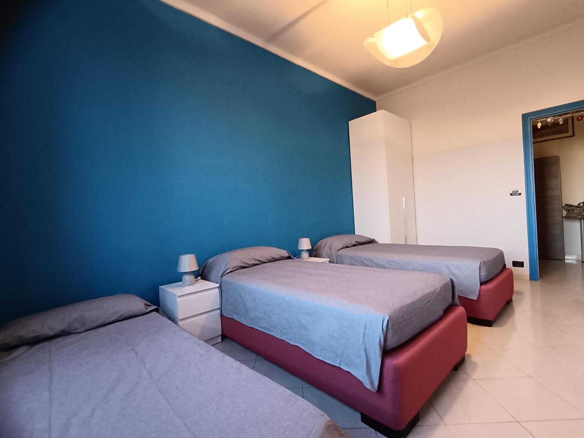 Appartement Ronf & Gnam Galimberti à Turin Extérieur photo