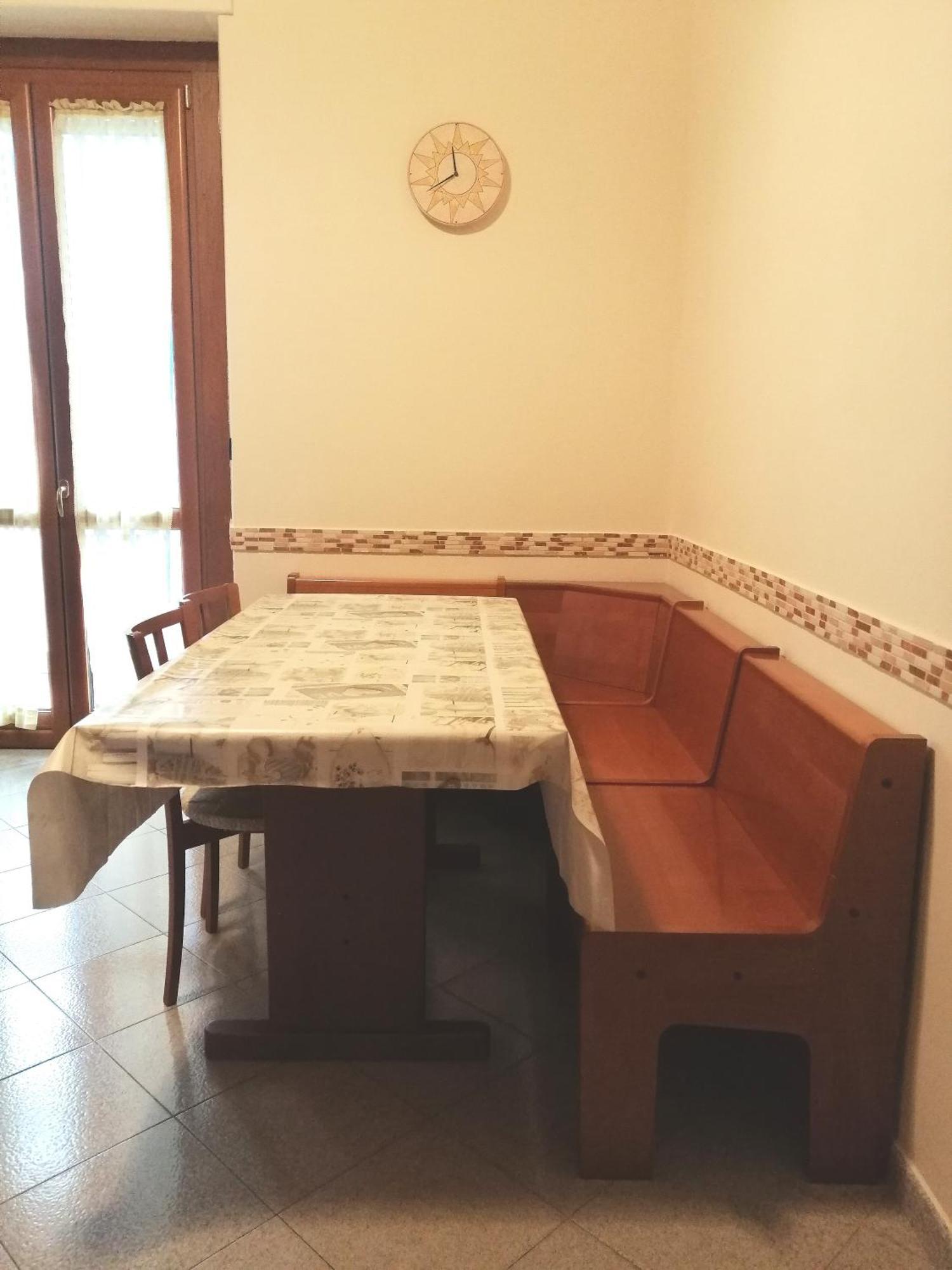 Appartement Ronf & Gnam Galimberti à Turin Extérieur photo